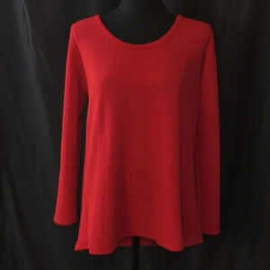 Lularoe‎ Top. Large. EUC.